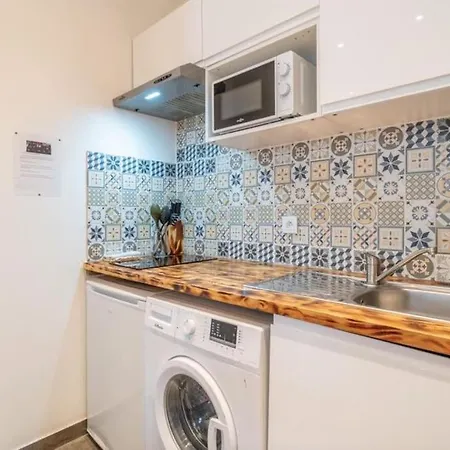 Appartement Le Cocon Colore