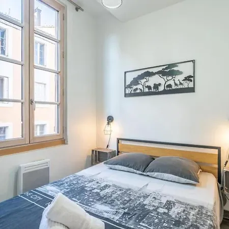 Apartment Le Cocon Colore Carcassonne
