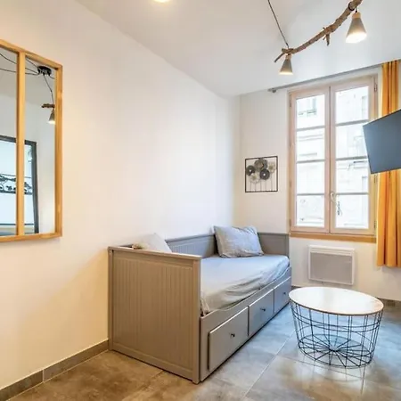 Le Cocon Colore * Carcassonne