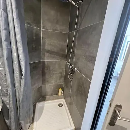 Le Cocon Colore Appartement