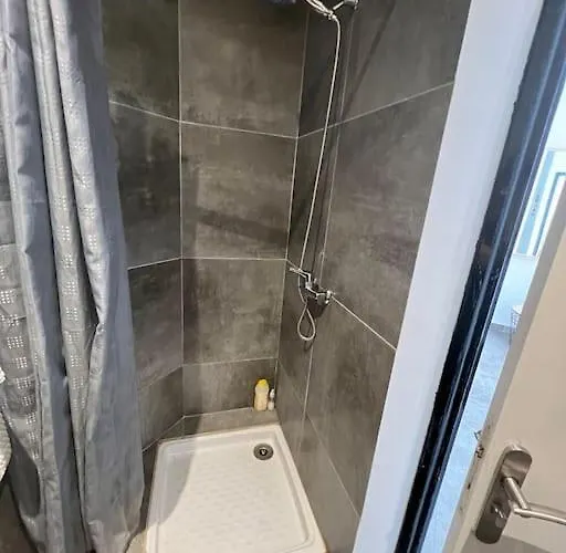 Le Cocon Colore Appartement